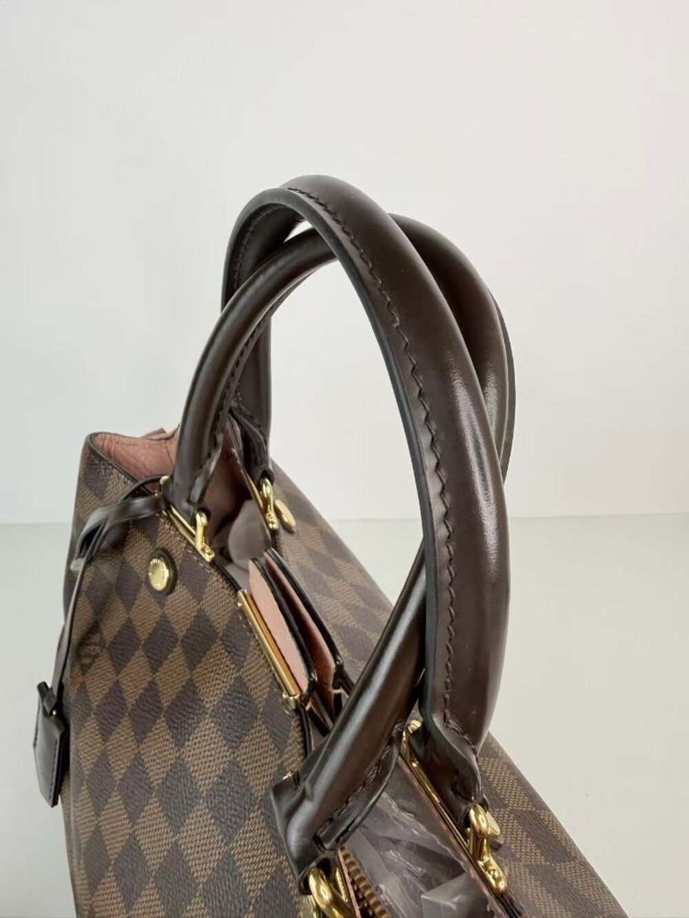 Louis Vuitton Brittany Damier ebene - Picture 10 of 14